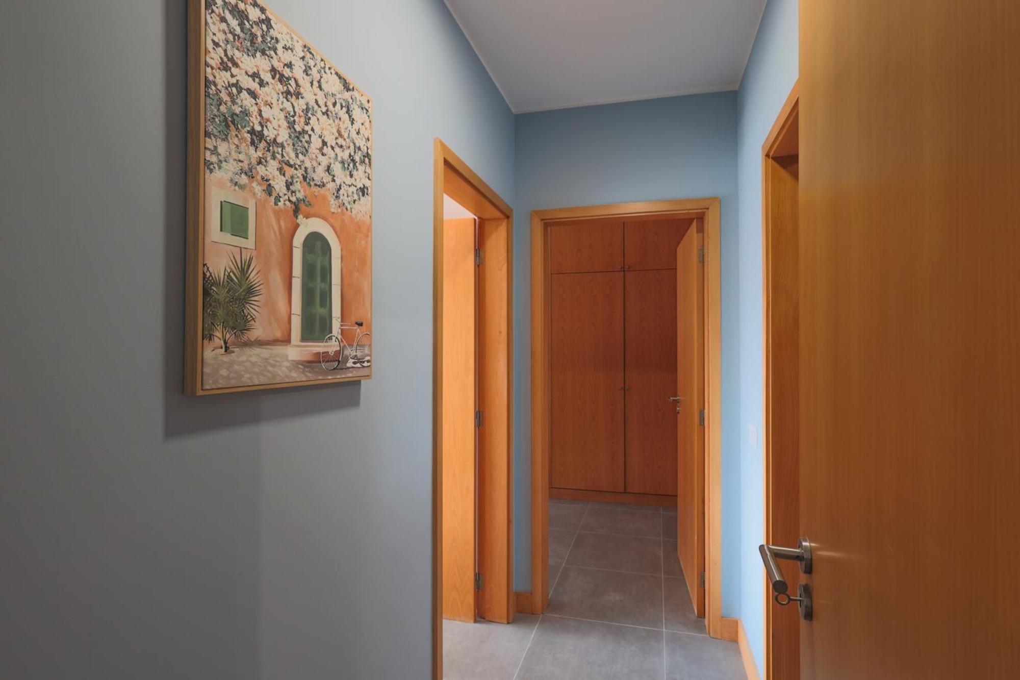 Apartament Cathedral Iii *